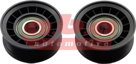 Направляющий (ведущий) ролик приводного поликлинового ремня ABA. Артикул YP856557