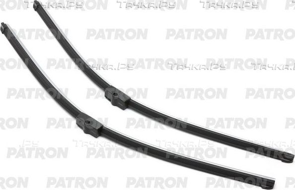 Щетка стеклоочистителя (дворник) Patron. Артикул PWB690-FS