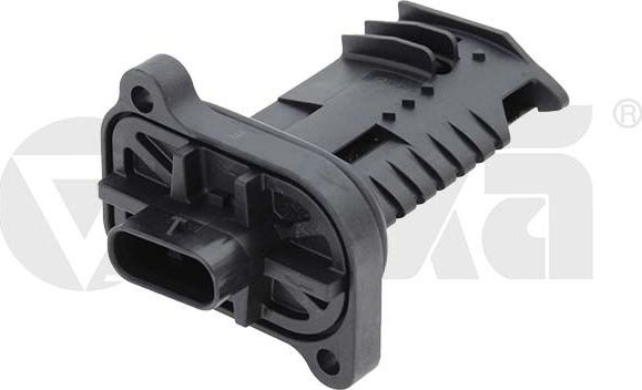 Датчик массового расхода воздуха (ДМРВ) Vika для BMW X4 I (F26) 2014-2018. Артикул 91080501