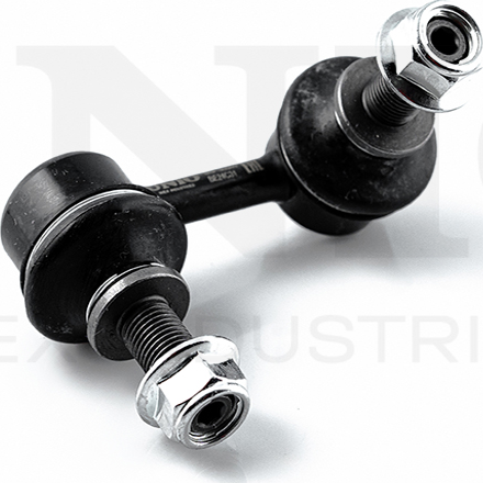 Тяга/стойка стабилизатора (Unio). Артикул SSP-50050