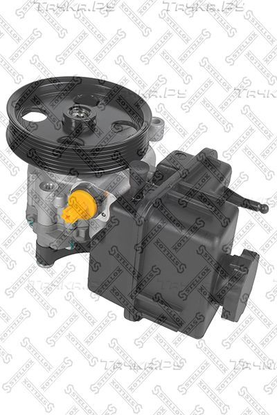 Насос ГУР Stellox для Mercedes-Benz Sprinter 906 2006-2026. Артикул 00-36224-SX