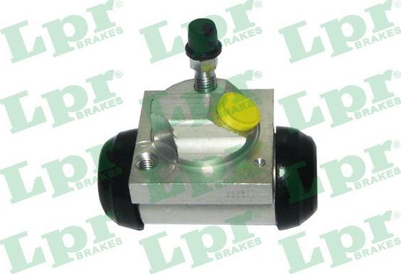Тормозной цилиндр LPR. Артикул 5333