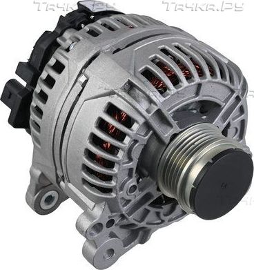 Генератор Stellox для Skoda Octavia Tour 1996-2010. Артикул 06-10907-SX