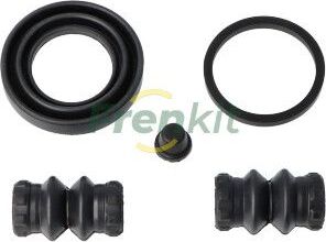 Ремкомплект тормозного суппорта Frenkit задний для Toyota Corolla Verso I 2001-2009. Артикул 234029