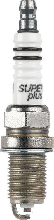 СВЕЧА YTTRIUM FR8DC+ ГАЗ, УАЗ 4062, 405, 09 (БЛИСТЕР 4 ШТ) FR8DC+ (Bosch). Артикул FR8DC