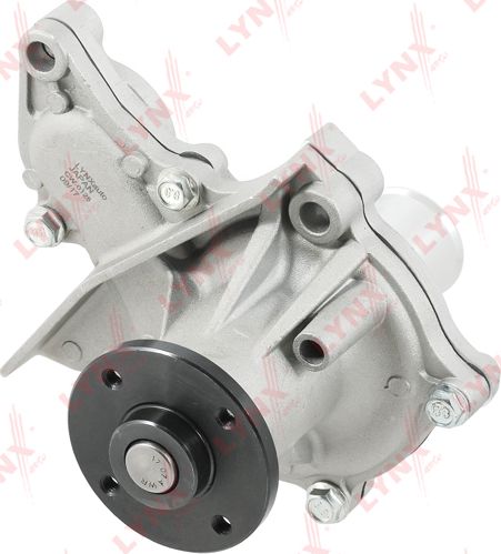 Помпа (водяной насос) LYNXauto для Toyota Corolla E100 1992-1997. Артикул CW-0125