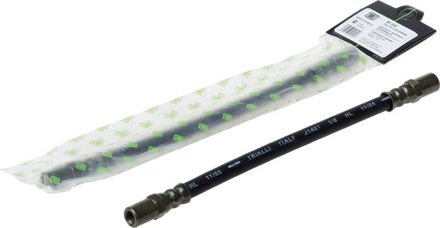 Тормозной шланг Trialli задний для Lada Kalina I 2004-2013. Артикул BF 208