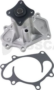 Помпа (водяной насос) OSSCA для Nissan Patrol Y62 2010-2026. Артикул 65450