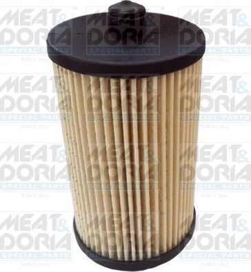 Топливный фильтр Meat & Doria. Артикул 4999