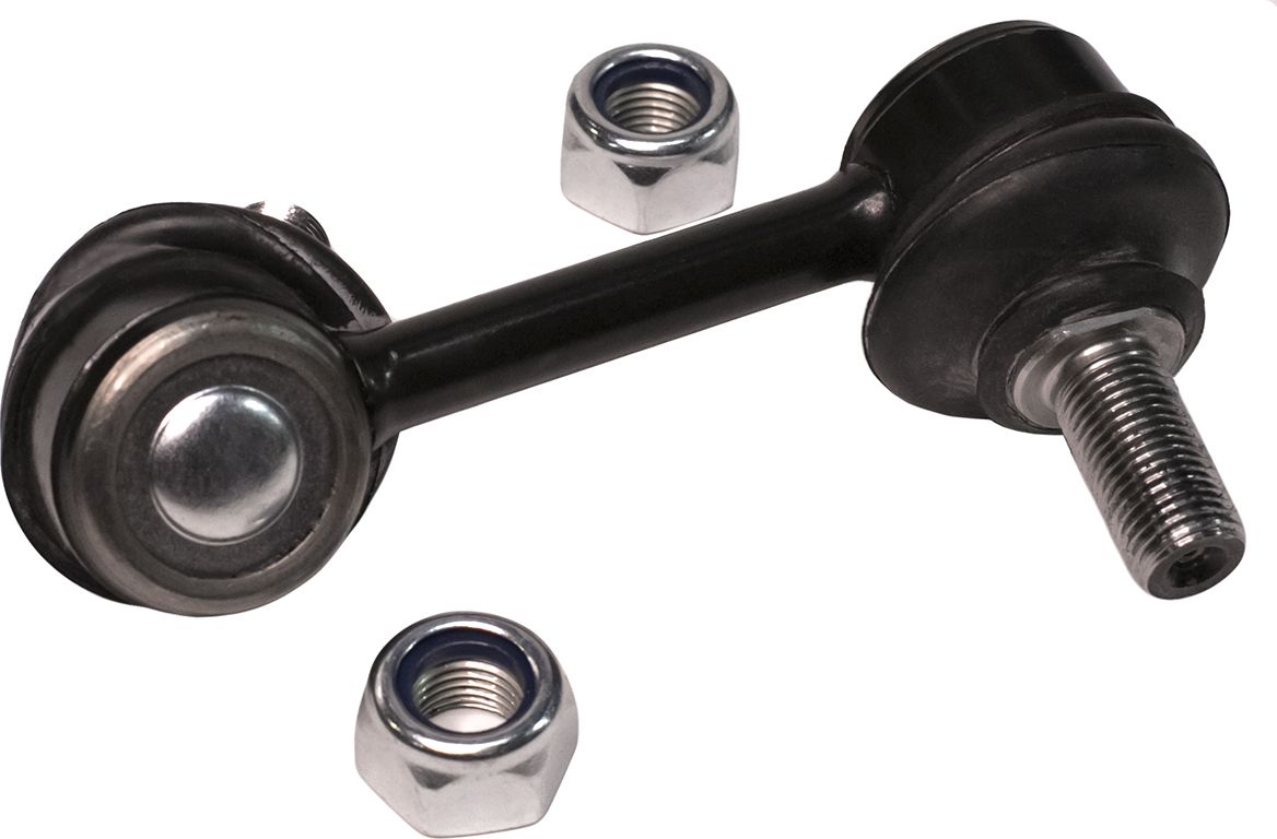 Стойка стабилизатора заднего левая (Cworks). Артикул F250R0138