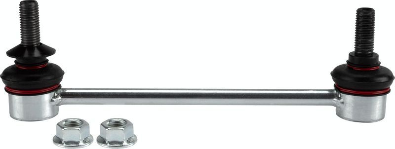 Стойка (тяга) стабилизатора TRW задняя правая/левая для BMW 5 VI (F10/F11/F07) 2009-2017. Артикул JTS1236