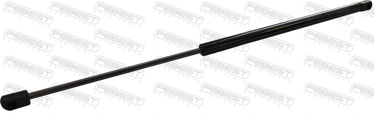 Амортизатор (упор) капота Febest. Артикул 24117-002