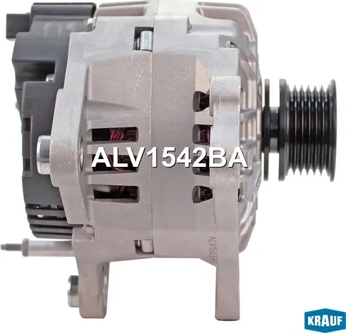 Генератор Krauf. Артикул ALV1542BA