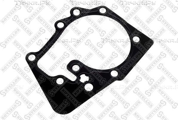 Прокладка помпы 210147770r renault k9k/k7m/k7j/k4m STELLOX 1125814SX Stellox. Артикул 11-25814-SX