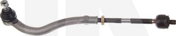 Рулевая тяга поперечная NK. Артикул 5002503