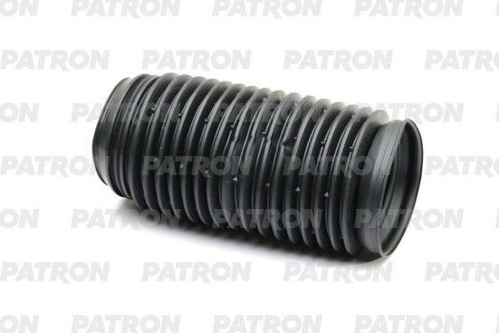 Пыльник амортизатора (стойки) Patron (термопласт). Артикул PSE6917