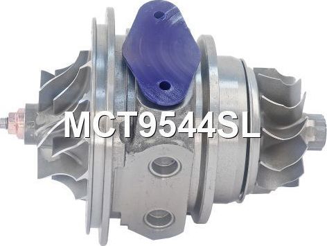 Картридж турбокомпрессора Krauf. Артикул MCT9544SL