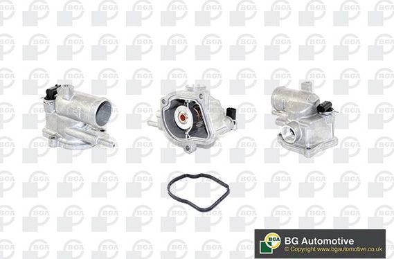 Термостат BGA для Mercedes-Benz CLS I (C219) 2009-2010. Артикул CT5106