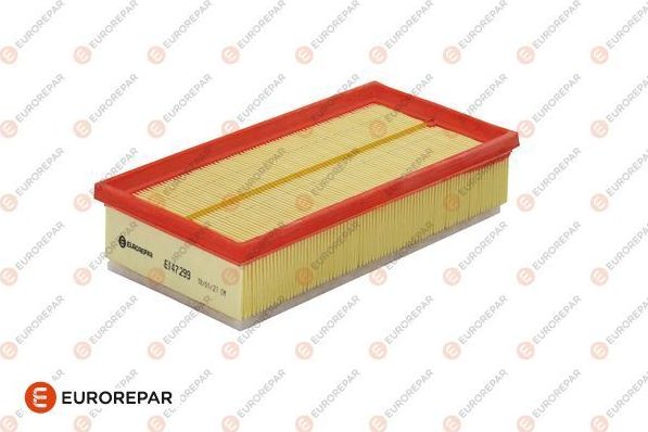 Воздушный фильтр Eurorepar. Артикул E147299