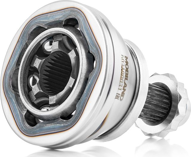 Шрус наружный (граната) Mobiland передний для Volkswagen Fox I 2005-2011. Артикул 603100031