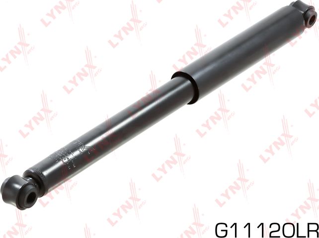 Амортизатор LYNXauto. Артикул G11120LR