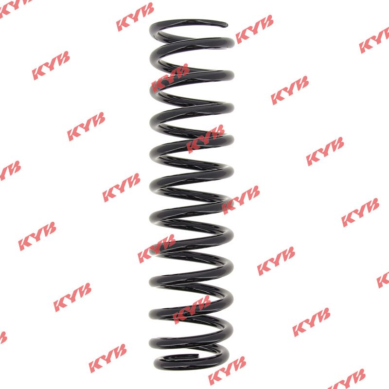 Пружина подвески KYB (Каяба) K-Flex. Артикул RB2853