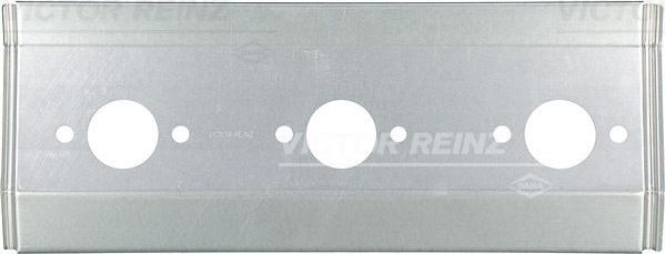 Прокладка выпускного коллектора Victor Reinz (Металл) для Mercedes-Benz Conecto 2001-2026. Артикул 71-40966-00