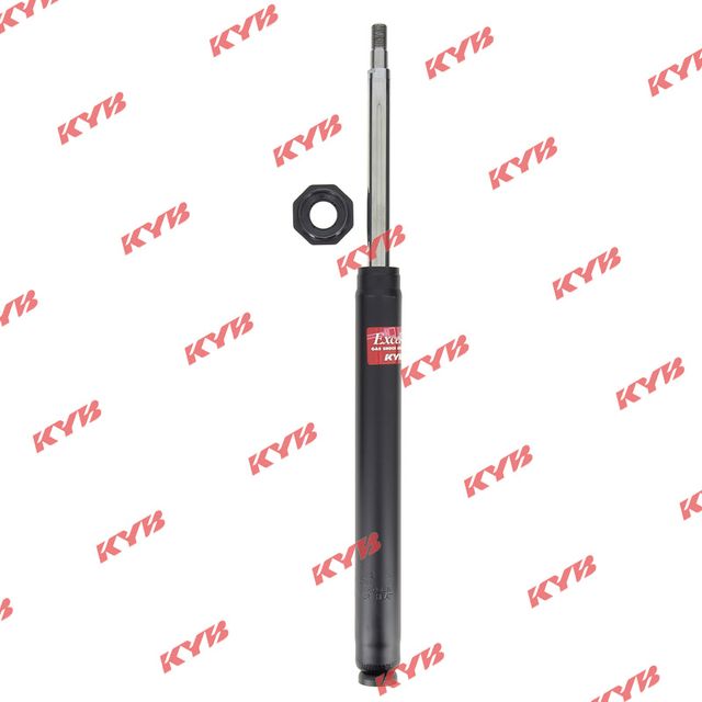 Амортизатор KYB (Каяба) Excel-G передний для Toyota Corolla E80 1985-1987. Артикул 363059