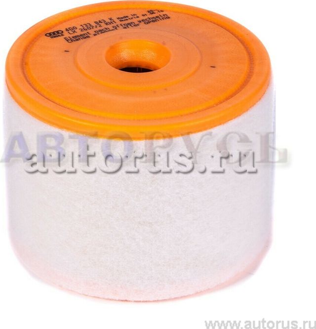 Воздушный фильтр VAG для Audi A6 IV (C7) 2010-2018. Артикул 4G0133843K