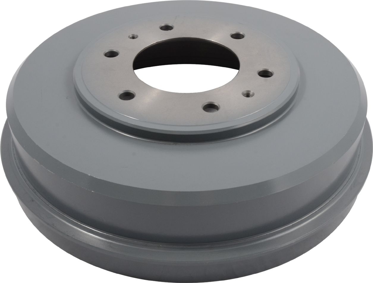 Тормозной барабан Blue Print. Артикул ADC44711