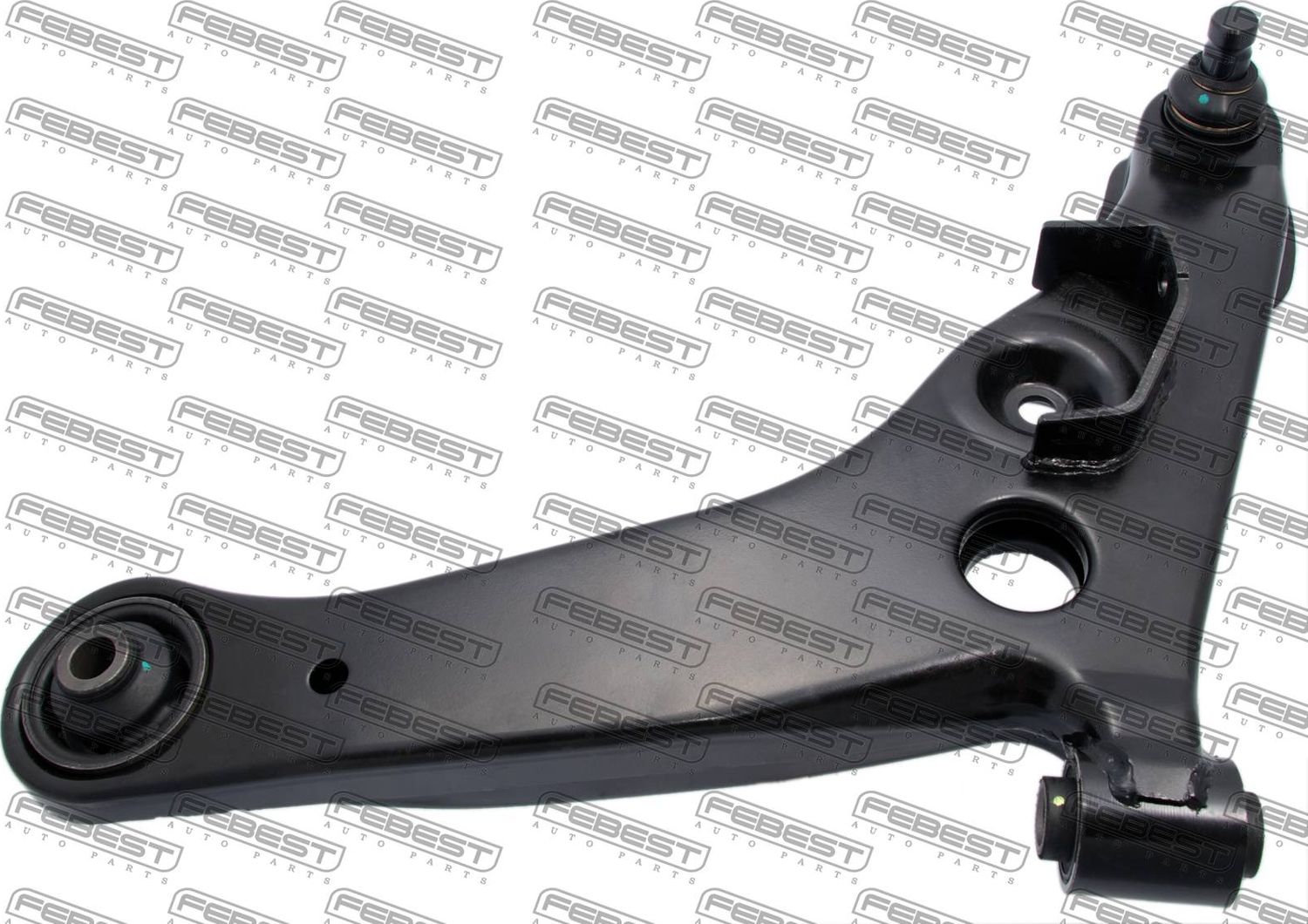 Поперечный рычаг Febest. Артикул 0424-CULH