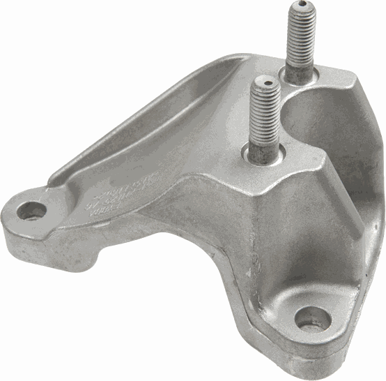 Подушка (опора) двигателя Lemforder левая верхняя для Ford B-MAX 2012-2018. Артикул 39739 01