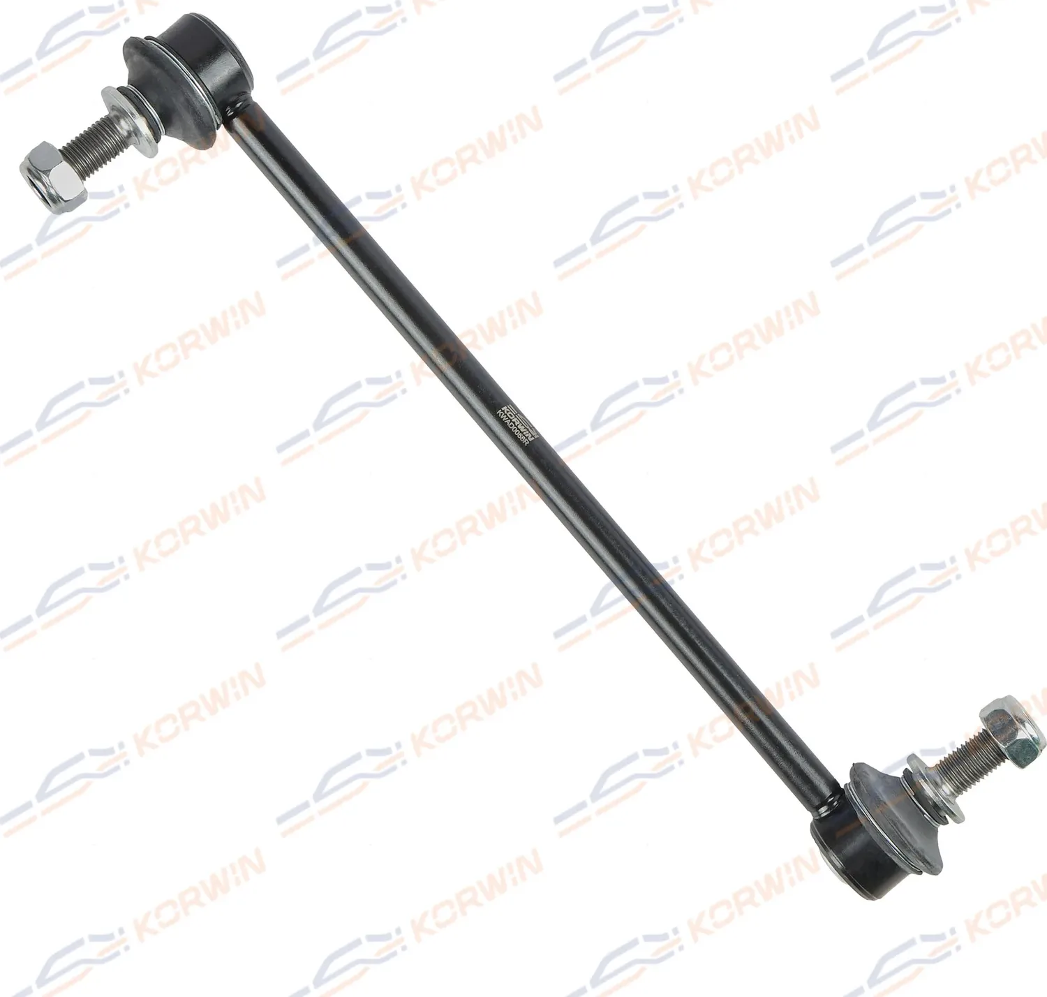 Стойка стабилизатора FR R Mercedes GLK-Class (X204) (Korwin). Артикул KWAD0058R