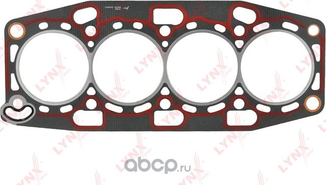 Прокладка ГБЦ (Lynxauto). Артикул SH0958