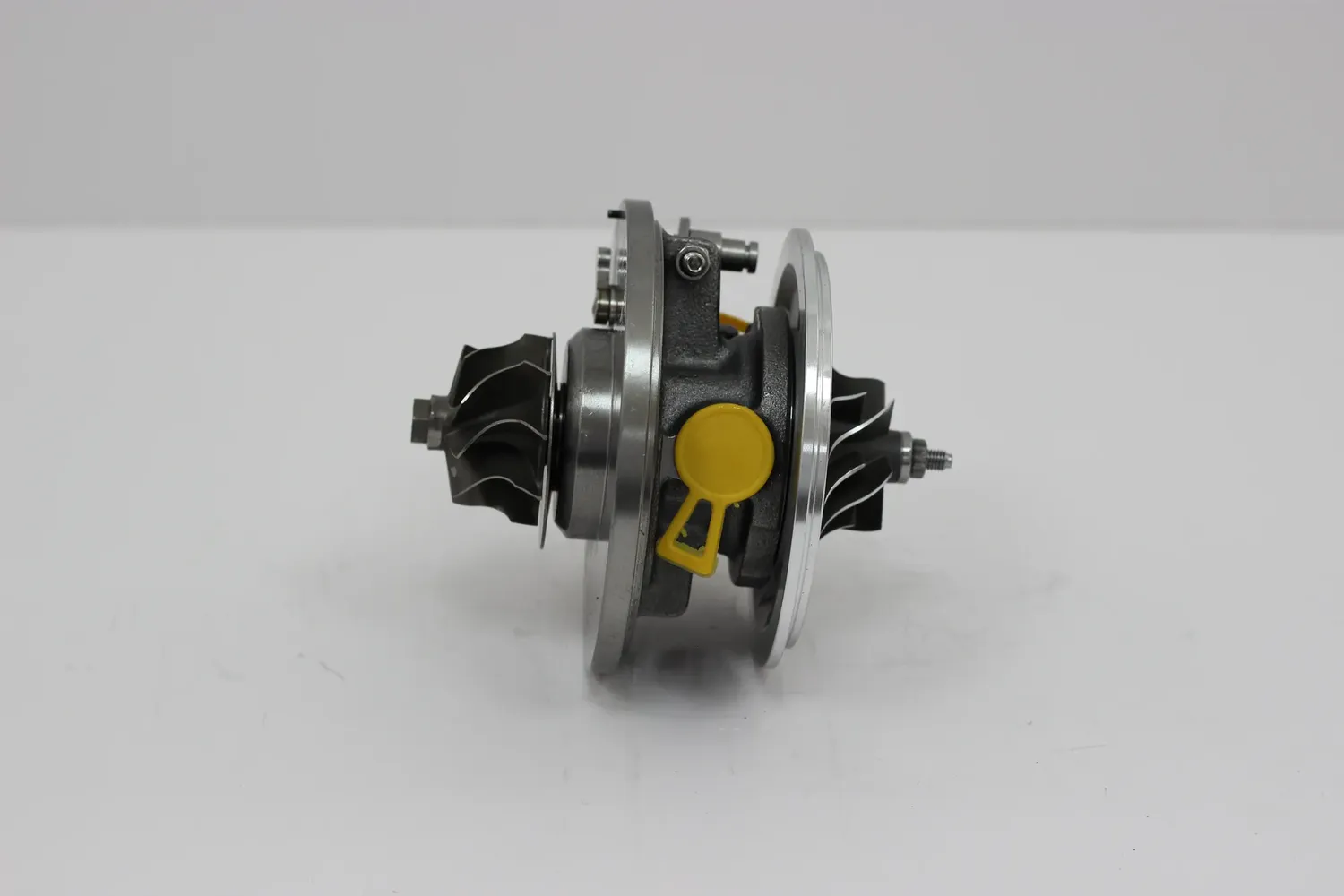 Картридж турбокомпрессора IRONUNIT IUC0254 Ironunit. Артикул IUC0254