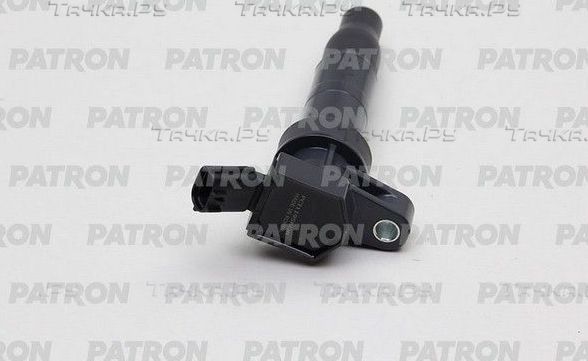 Катушка зажигания Patron для Hyundai Equus II 2009-2016. Артикул PCI1195KOR