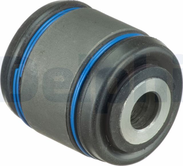 Сайлентблок заднего рычага подвески Delphi верхний внешний для MINI Clubman II (F54) 2014-2026. Артикул TD1824W