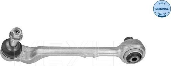 Поперечный рычаг передней подвески Meyle (алюминий). Артикул 316 050 0022