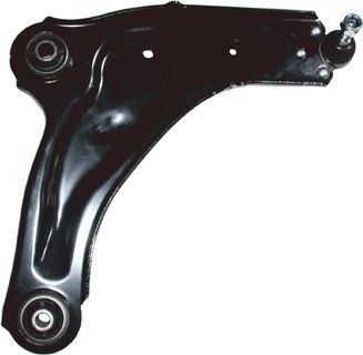 Поперечный рычаг передней подвески Birth правый для Renault Laguna II 2001-2007. Артикул BR1708