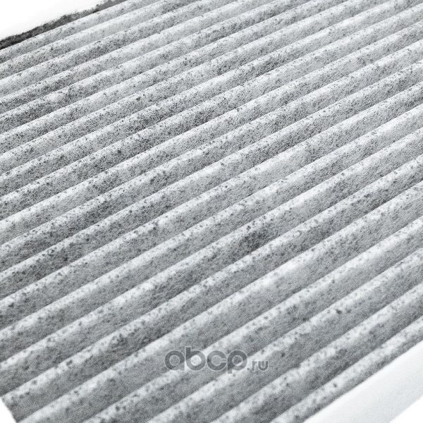 Фильтр салонный Hyundai Solaris (17-)/Kia Rio (16-) угольный (SRS 00281) SURAI Surai. Артикул SRS00281