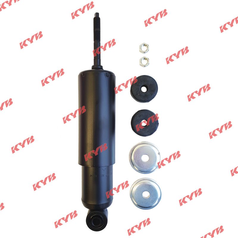 Амортизатор Lada 4x4M [2009-…] -- F (KYB). Артикул 6440016