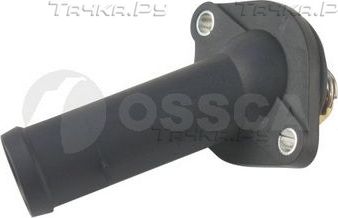 Термостат (в сборе) OSSCA для Audi A3 II (8P) 2009-2013. Артикул 18384