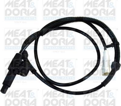Датчик ABS Meat & Doria задний правый/левый для Ford Cougar 1998-2000. Артикул 90128