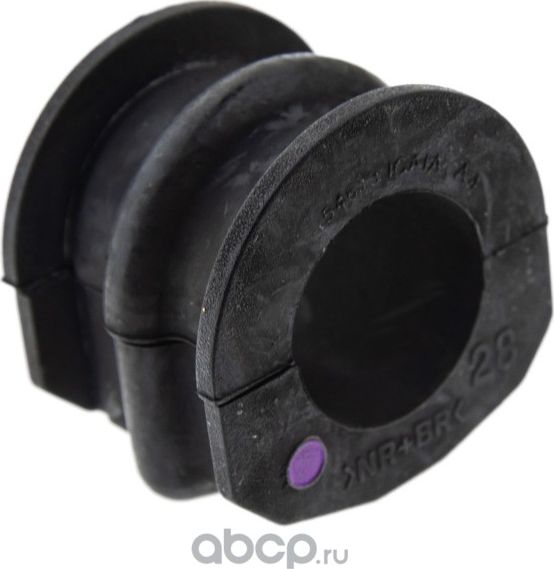 Втулка заднего стабилизатора (Kurosai). Артикул KU05022142