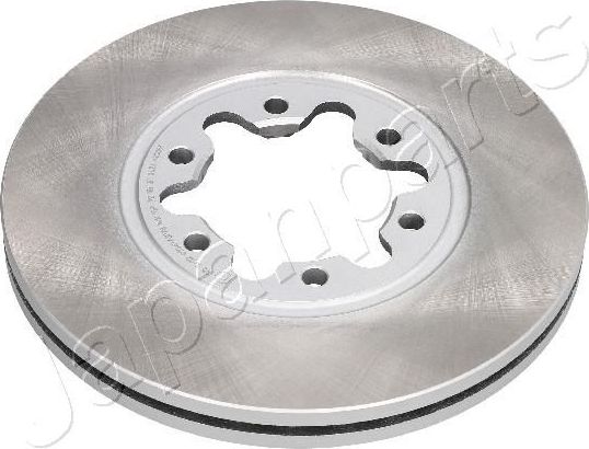 Тормозной диск Japanparts. Артикул DI-318C