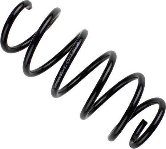 Пружина подвески Bilstein B3. Артикул 37-314507