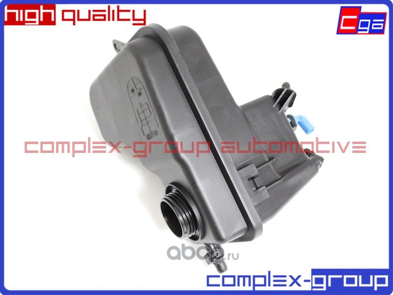 Расширительный бачок 17137800292 CGA. Артикул 10TNK37RA