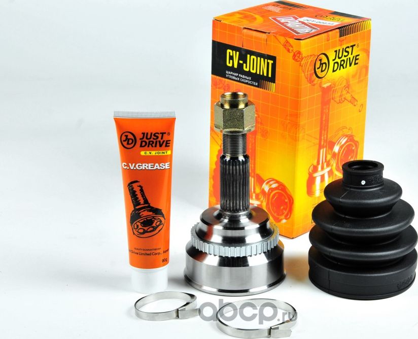 ШРУС внешний ABS TO061A48 (Just Drive). Артикул JCT0063A