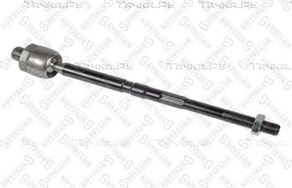 Рулевая тяга Stellox для Opel Vectra C 2002-2009. Артикул 55-00296-SX