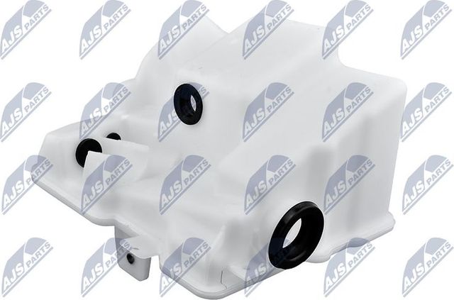 Бачок омывателя NTY для Volkswagen Passat B6 2005-2011. Артикул KZS-VW-011